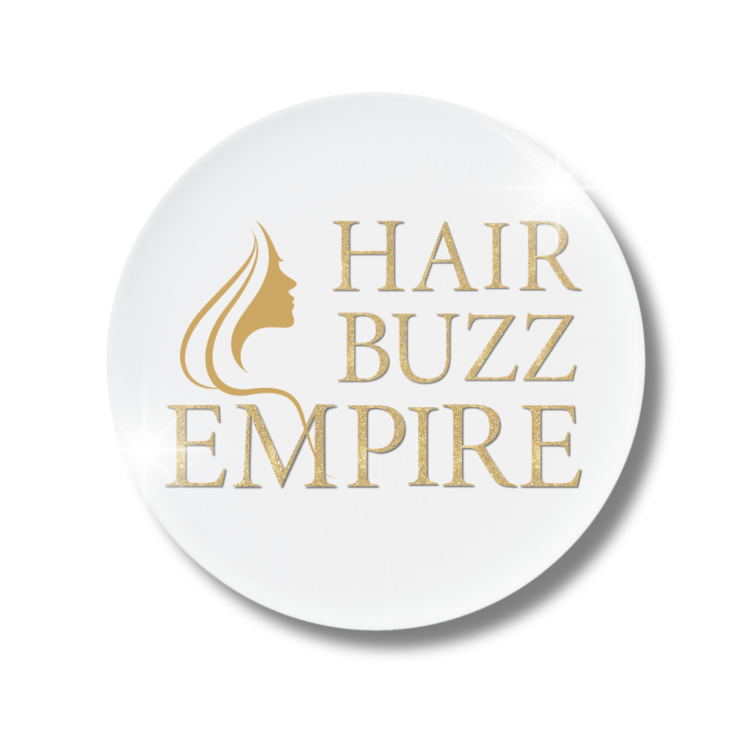 HairBuzz Empire